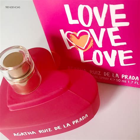 ruiz de la prada perfume|agatha de la prada perfume.